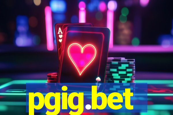 pgig.bet