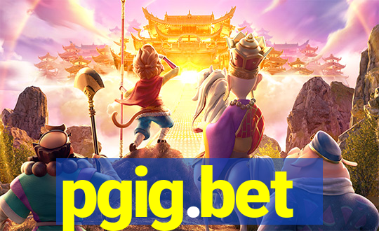 pgig.bet