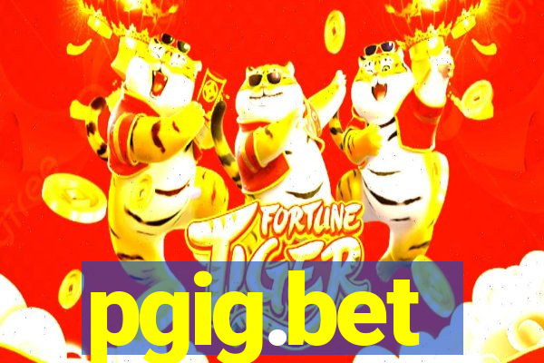 pgig.bet