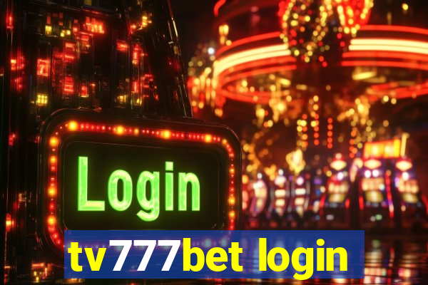 tv777bet login