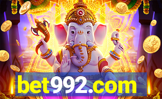 bet992.com