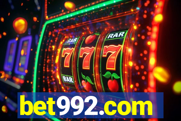 bet992.com