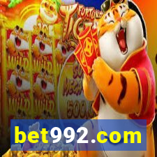 bet992.com