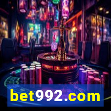 bet992.com