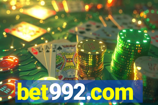 bet992.com