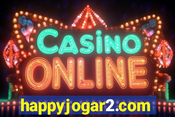 happyjogar2.com