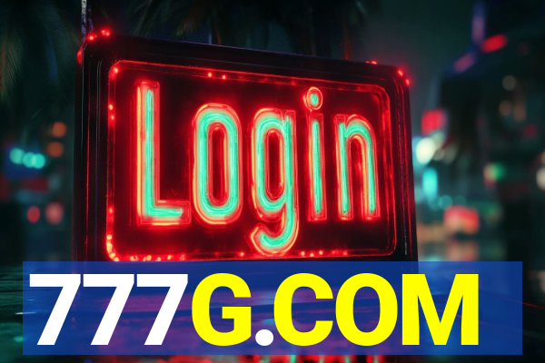 777G.COM