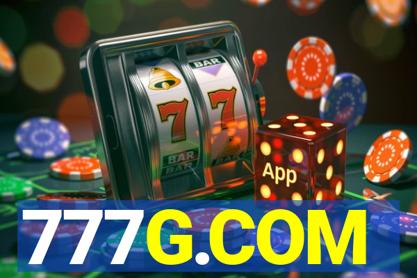777G.COM