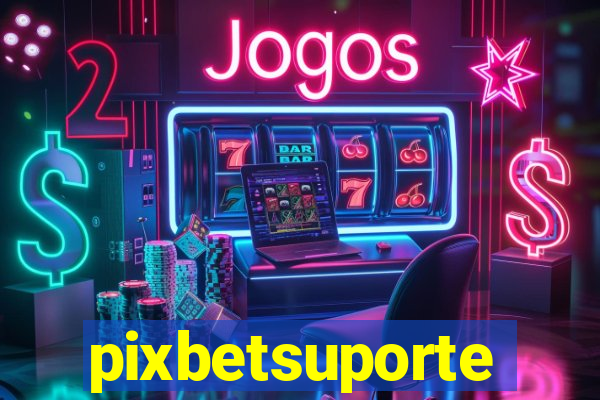 pixbetsuporte