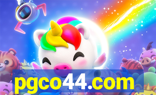 pgco44.com
