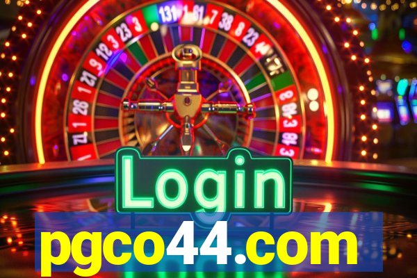 pgco44.com