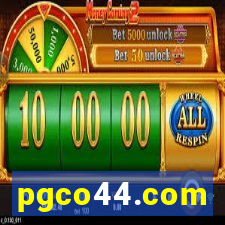 pgco44.com