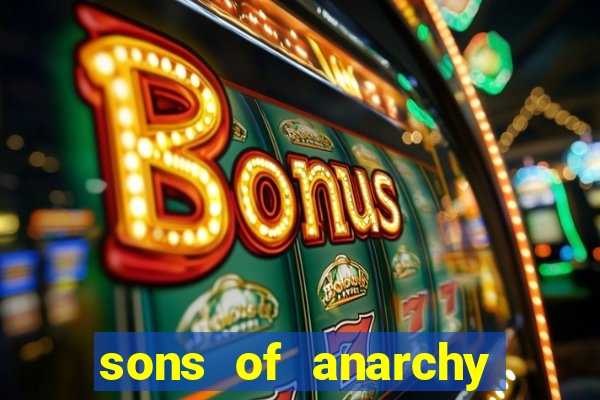 sons of anarchy dublado google drive