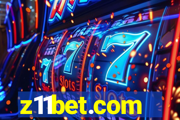 z11bet.com