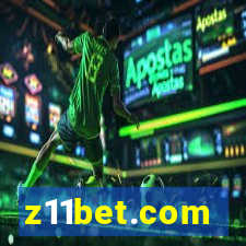 z11bet.com