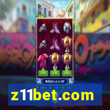 z11bet.com