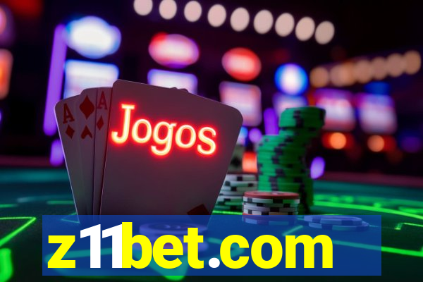 z11bet.com