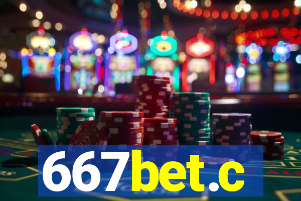 667bet.c