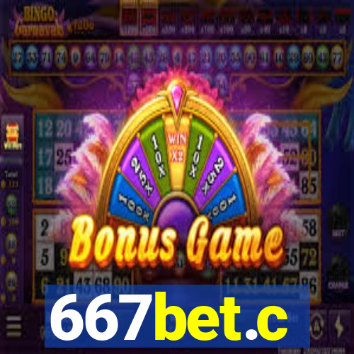 667bet.c