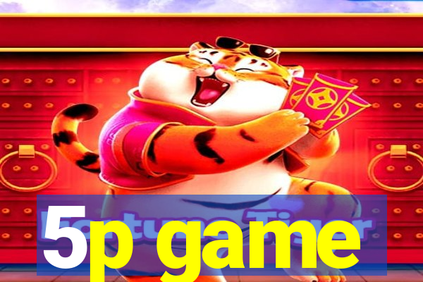 5p game