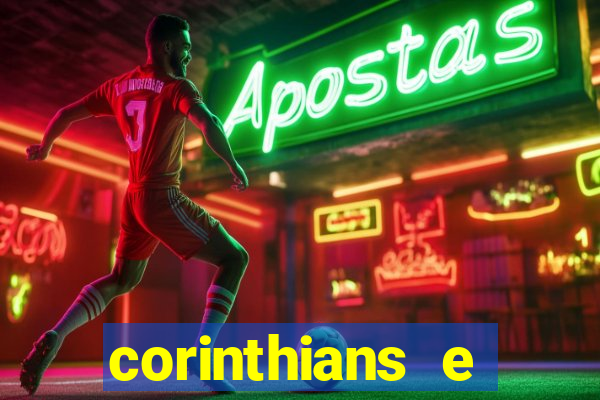 corinthians e cruzeiro futemax