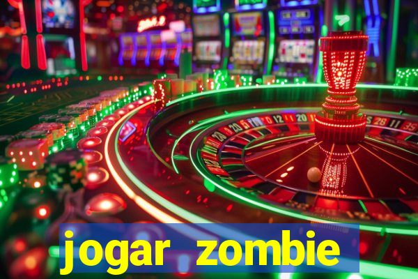 jogar zombie outbreak demo