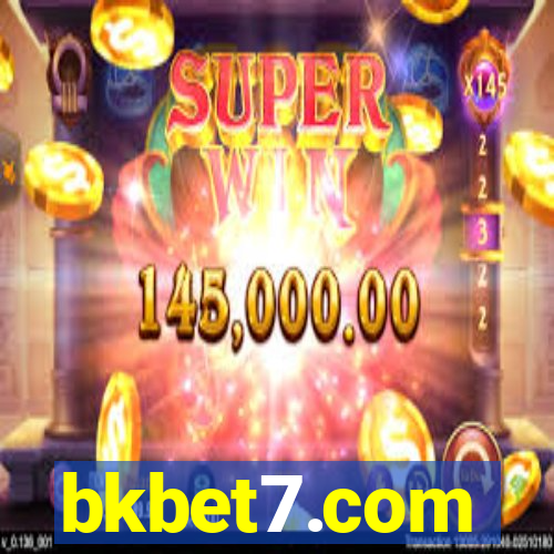 bkbet7.com