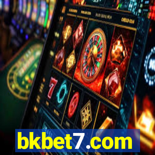 bkbet7.com