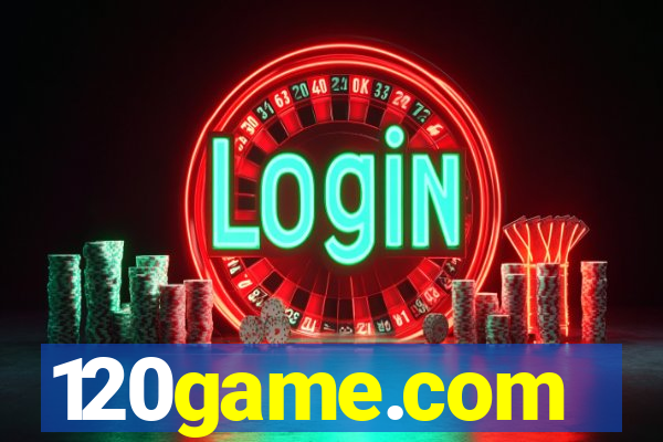 120game.com
