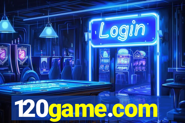 120game.com