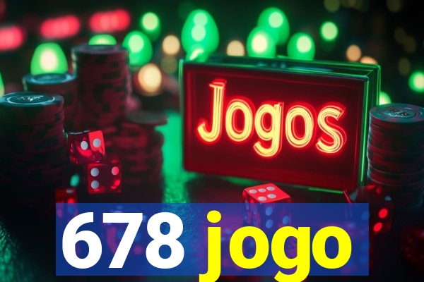 678 jogo