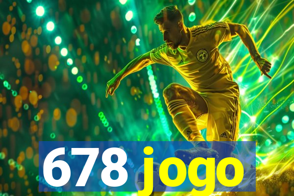 678 jogo
