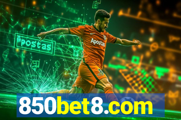 850bet8.com