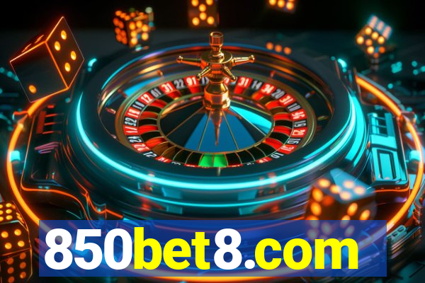 850bet8.com