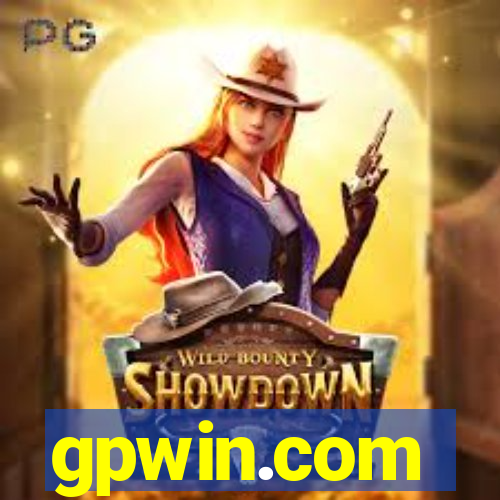 gpwin.com