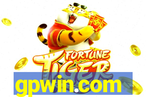 gpwin.com