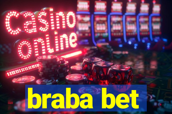 braba bet