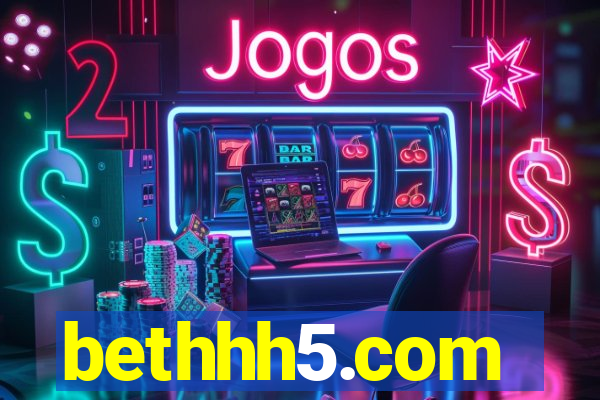 bethhh5.com
