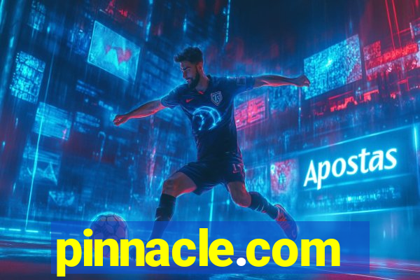 pinnacle.com