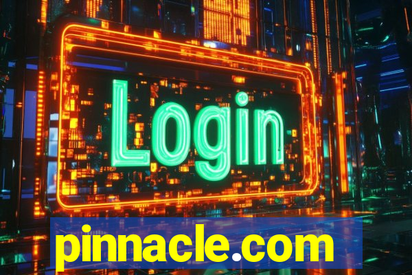 pinnacle.com