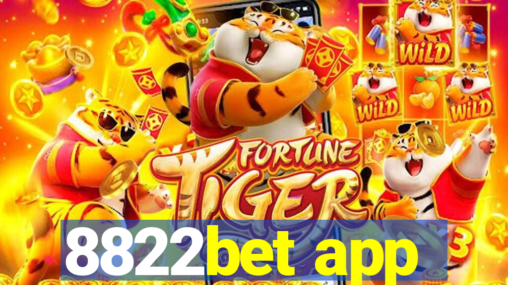 8822bet app
