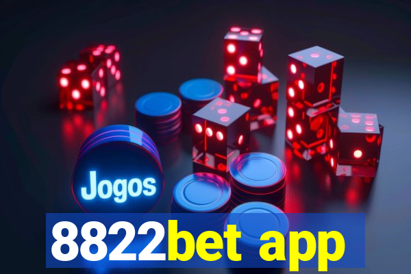 8822bet app