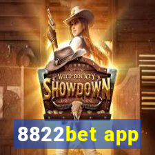 8822bet app