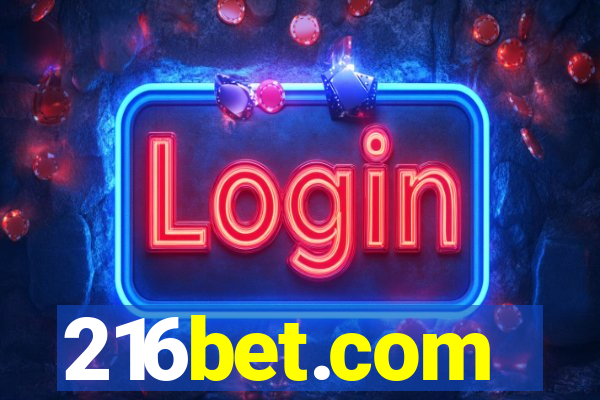 216bet.com