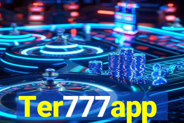 Ter777app