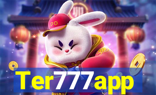 Ter777app