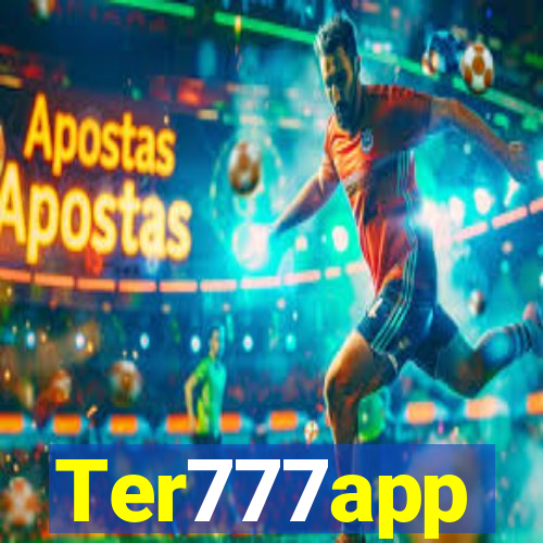 Ter777app
