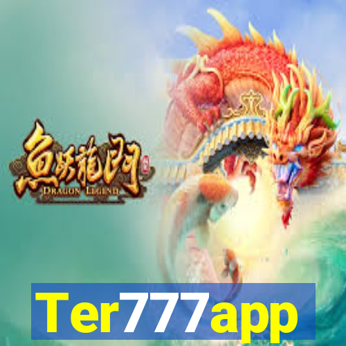 Ter777app