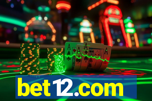 bet12.com