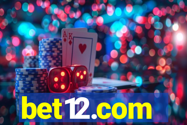 bet12.com